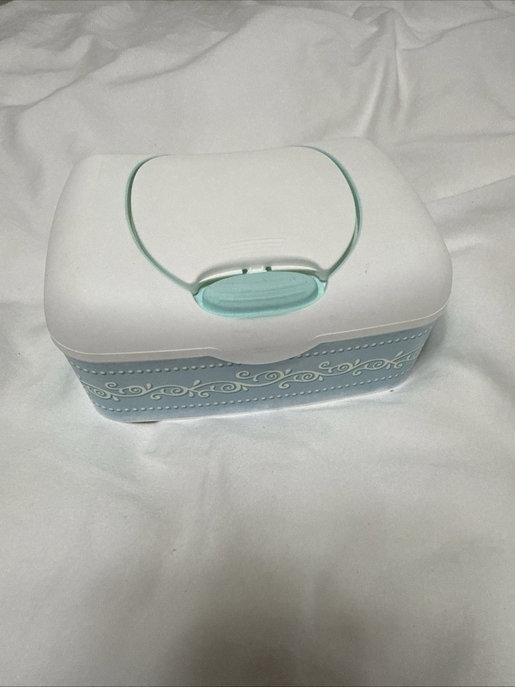 Refillable Containers Charmin Wipes Pop Up Always Lidded