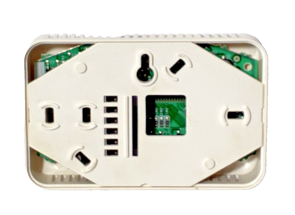 Carrier TSTATCCBAC01-B Non-Programmable Heat/Cool digital Thermostat