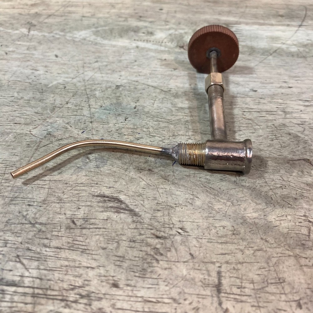 Nulite 5MW Lantern - Valve Assembly