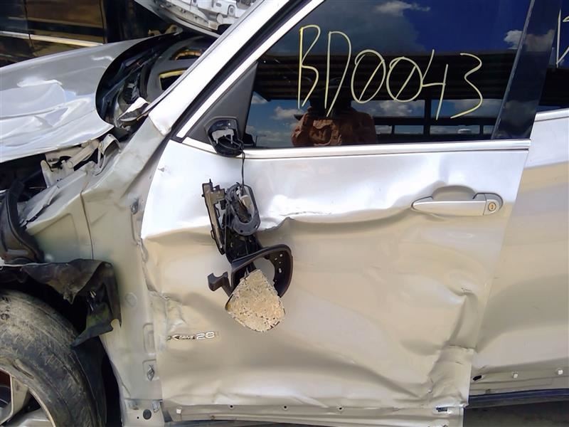 Battery Distribution Box Module Fits 2016 X4 569009