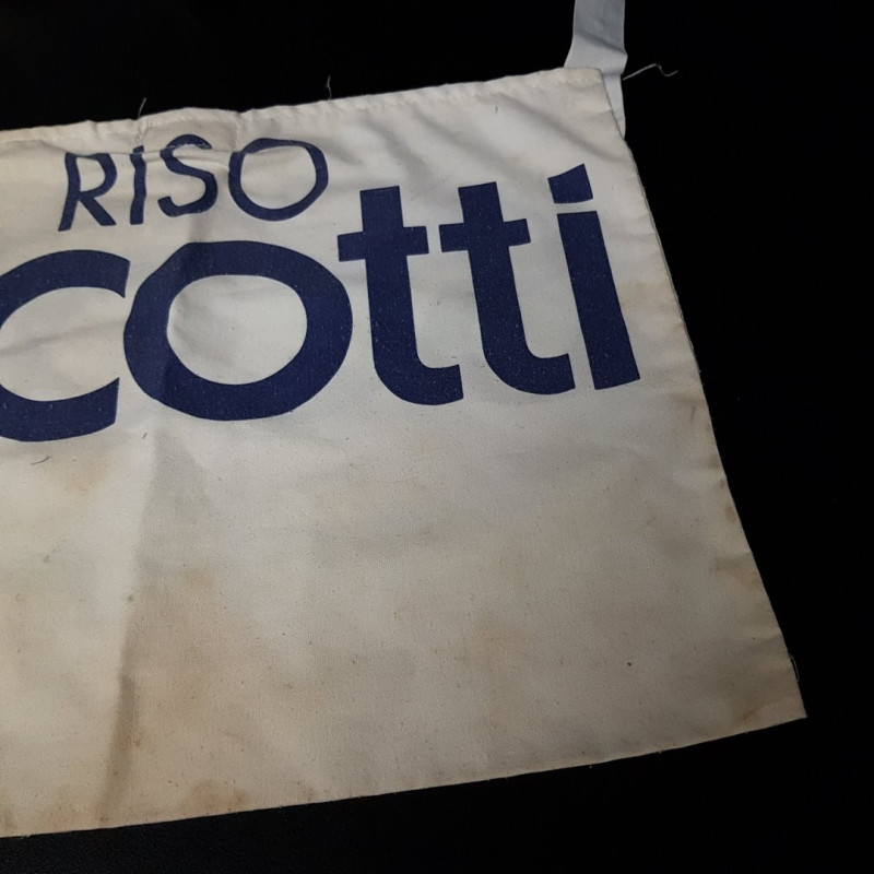 Musette "RISO SCOTTI" (Ref 06)