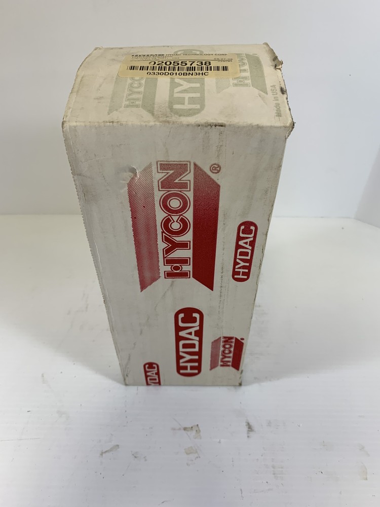 Hydac Filter Element 02055738