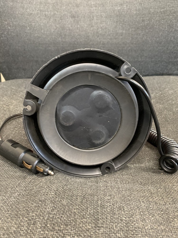 LAP Electrical LMB LED Flashing Beacon