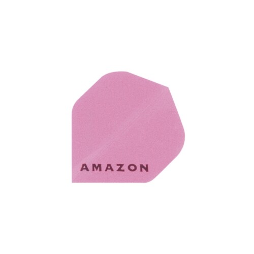 3 X Fly Amazone - Standard Vol - Rose - Polyester - 100 My