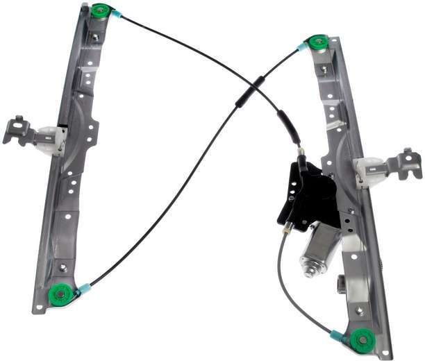 Dorman Window Motor and Regulator PN# 748-525