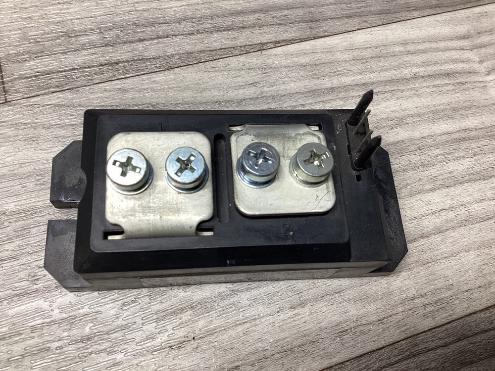 NIEC PHT3008CF TYRISTOR MODULE #101N58