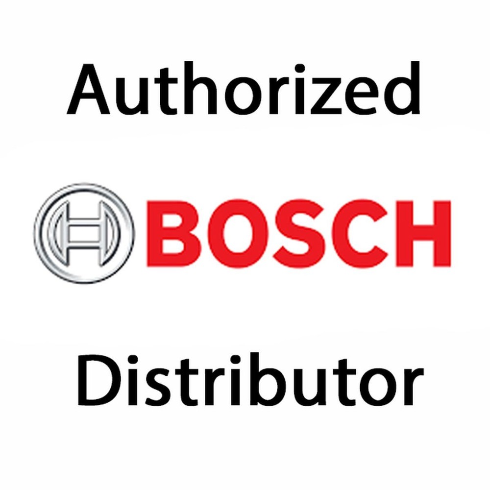 Bosch Genuine OEM Replacement Backing Pad - 2610955946