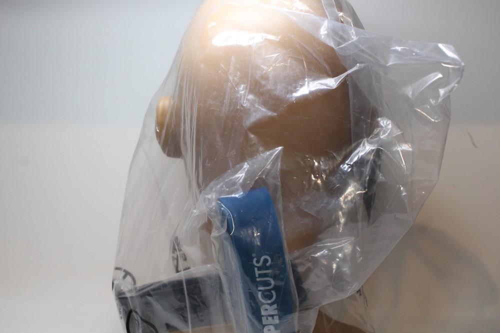 pivot point mannequin head