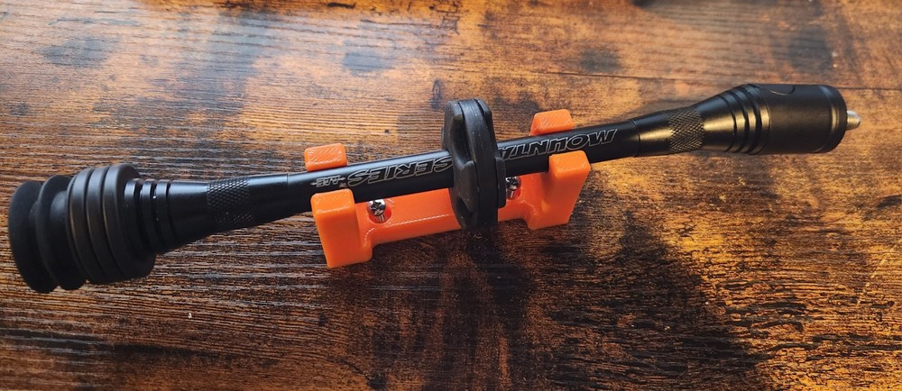 Flambeau Formula Bow Case Accessories Stabilizer AAE Mountain Series and other