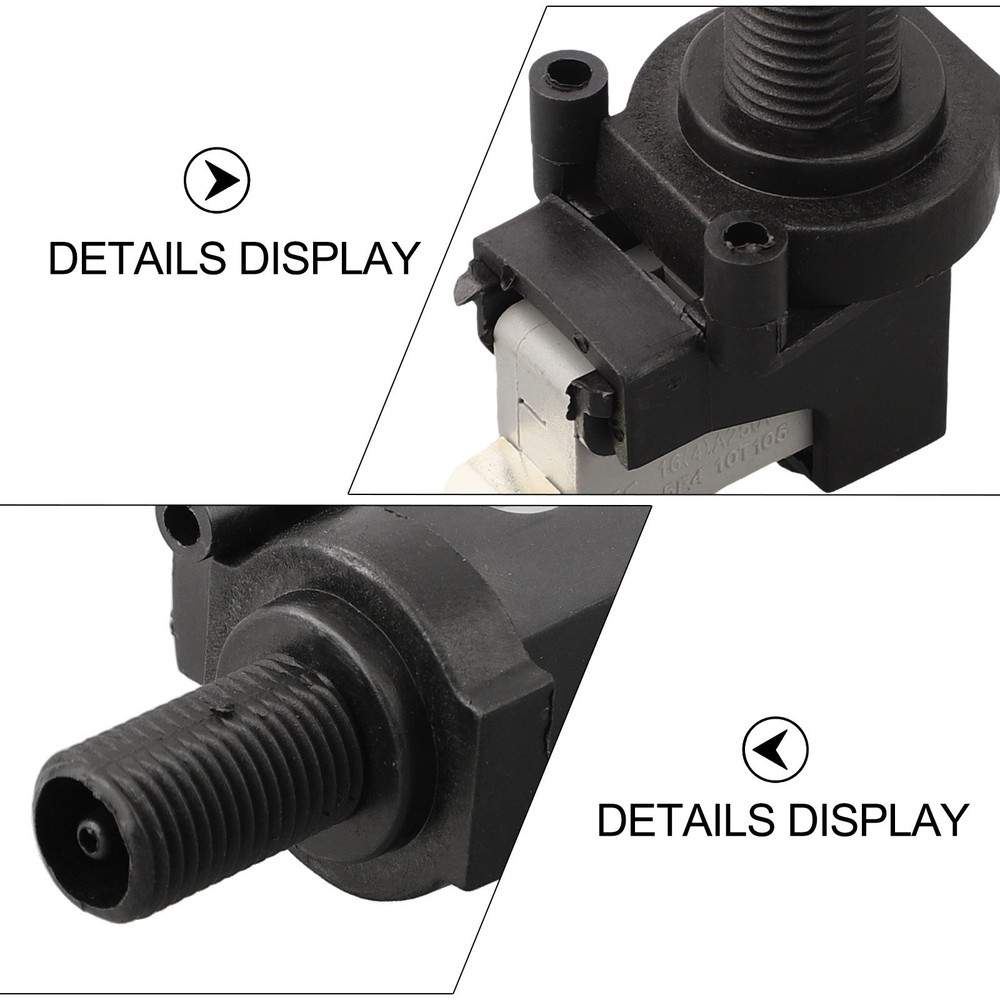 Air Button Switch for Pools and Spas Enjoy a Relaxing Water Experience