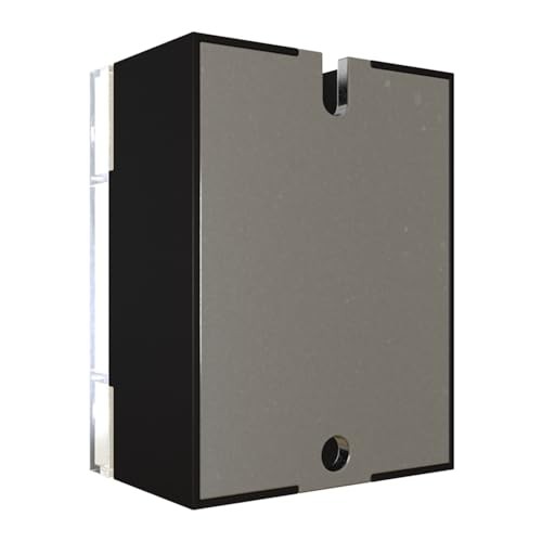 SSR-25Solid State Relay Module Input 3-32VDC to Output 24-480VAC DC to 25A DA