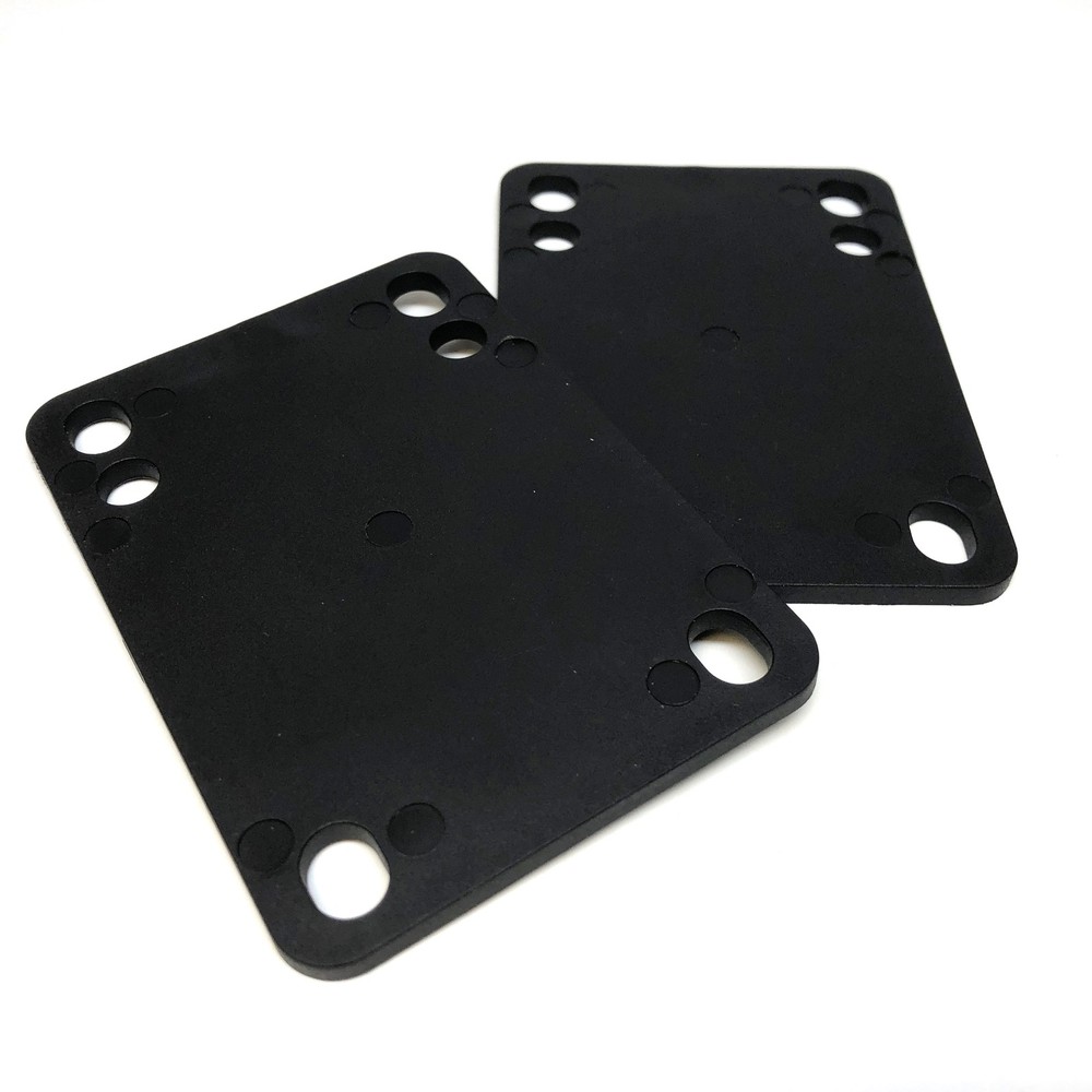 Standard Riser Pads - 1/8"