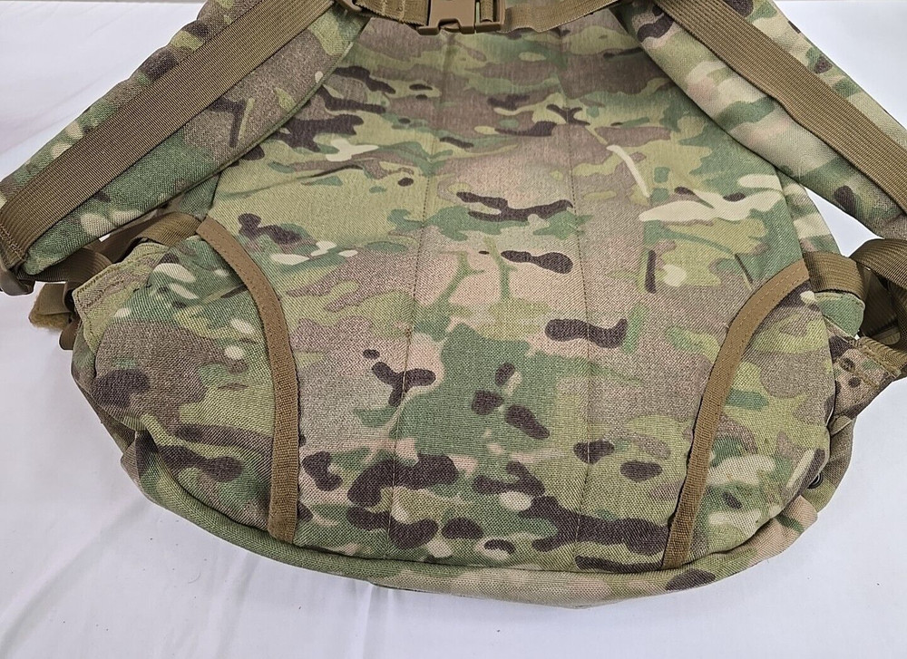 GCS 3-Day Pack Backpack USAF Multicam #1 Cag Sof Devgru Seal