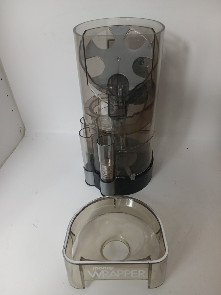 1994 Magnif Money Wrapper Bank
