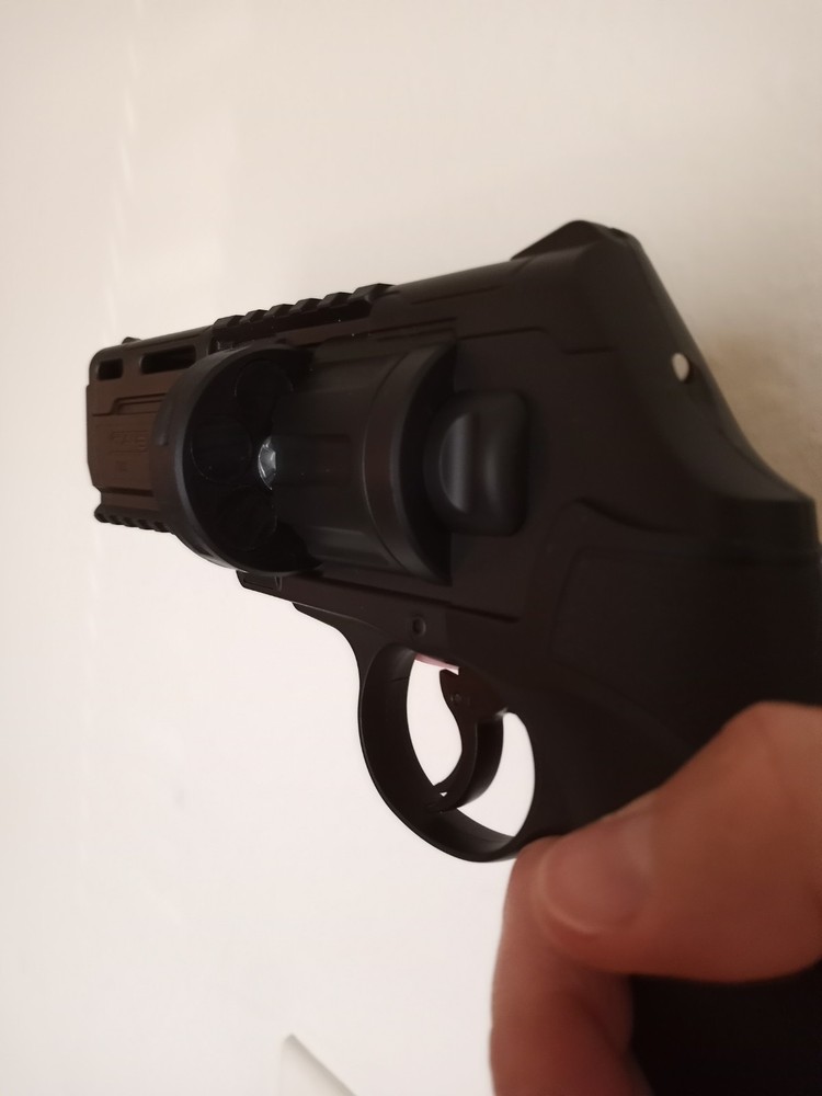 T4E HDR FAST POLY UMAREX 30 COUNT !!