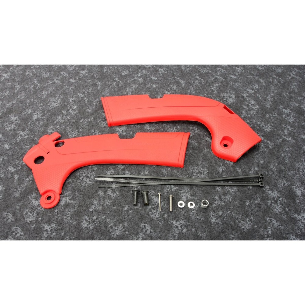 Polisport Red Frame Protector - 8466400002