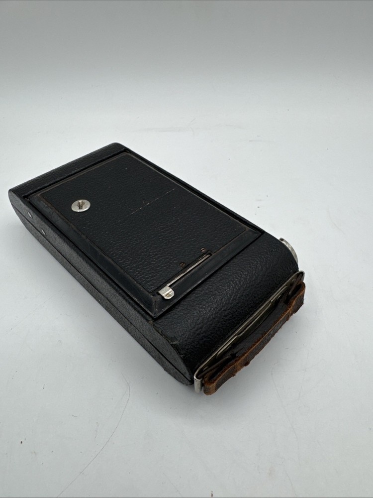 Vintage Kodak Junior Six-20 Camera -UNTESTED-