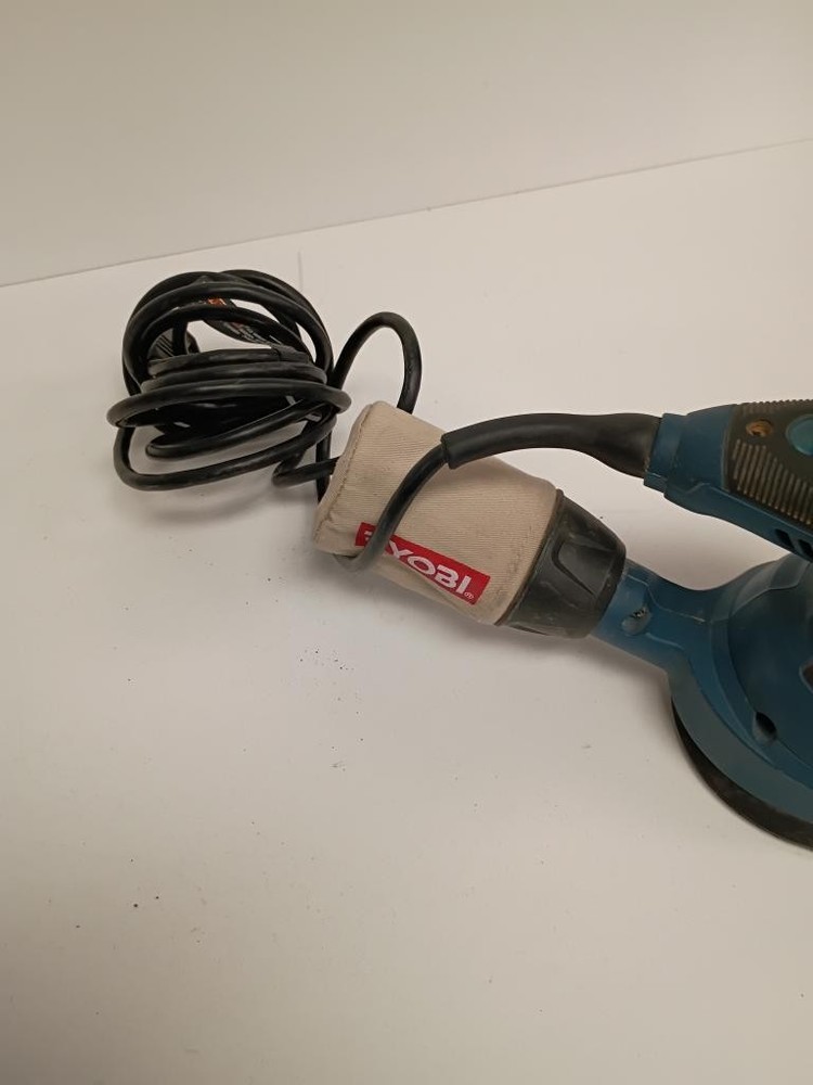 RYOBI TOOLS RS290 (P04022600)