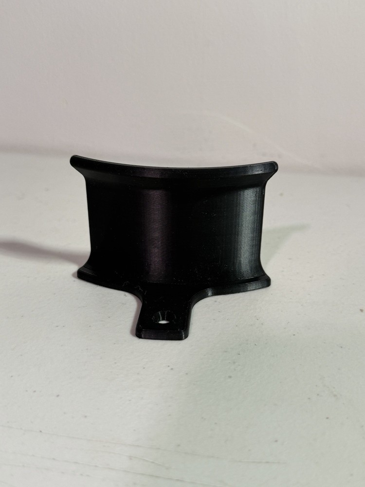 3D Printed Headphone Holder