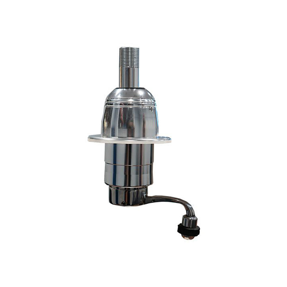 TACO METALS GS-800-1 Antenna Mount Kit Vhf