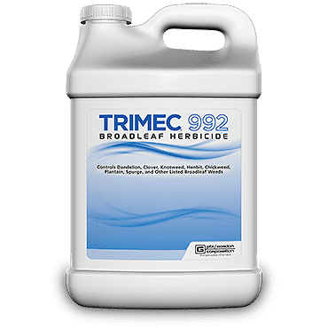 Trimec 992 2.5 gallons