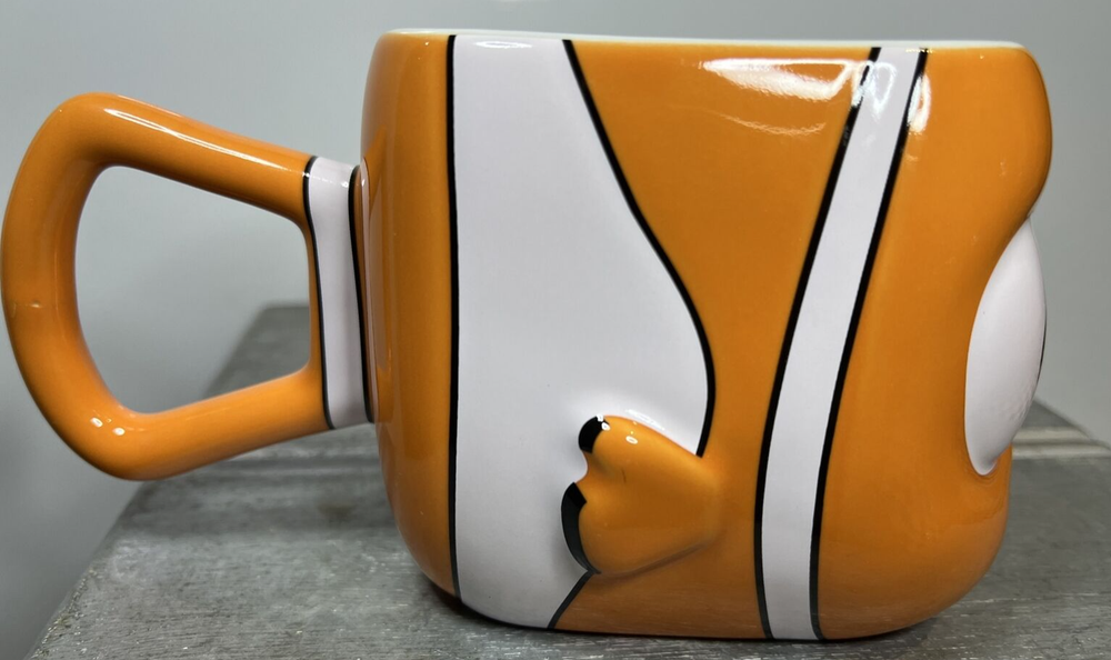 Nemo Disney Pixar Mug / Cup Collectable Drinkware