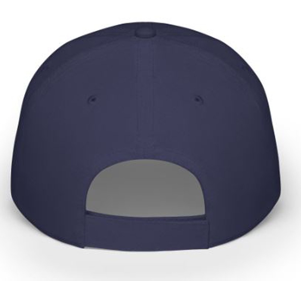 Microtech Knives Knife Tools Navy Hat Baseball Cap