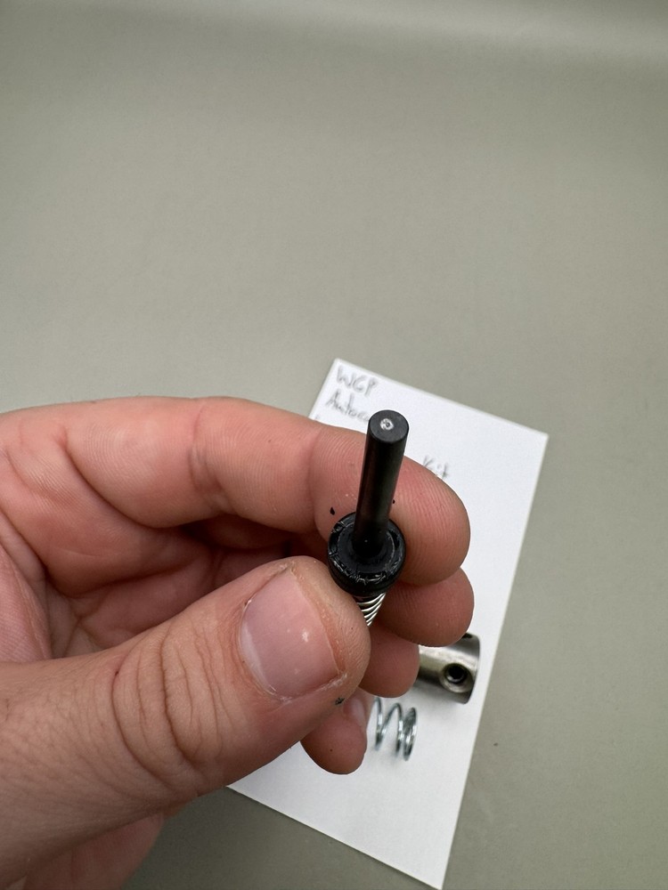 WGP Autococker Lower Tube Kit