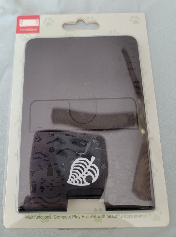 DS/Lite Compact Play Bracket NEW