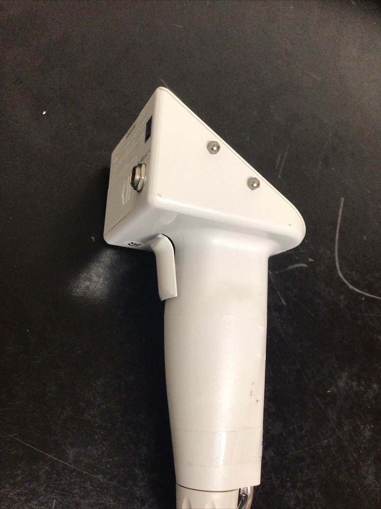 Rainin Pipette LTS 1000, 100uL-1mL Electronic