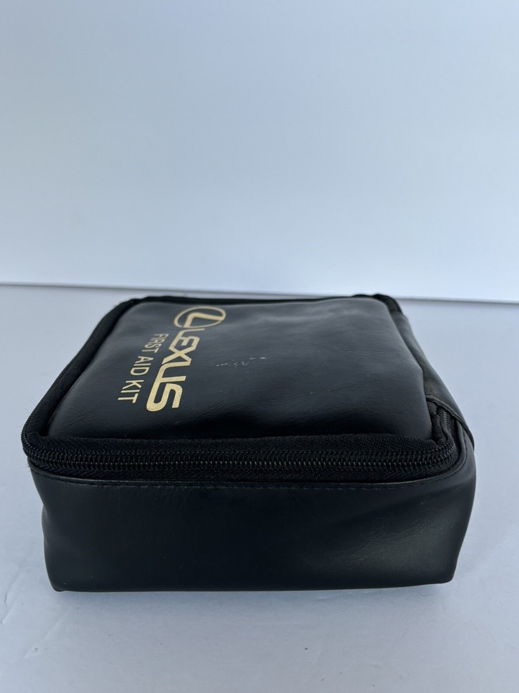 Lexus First Aid Kit w/Soft Case