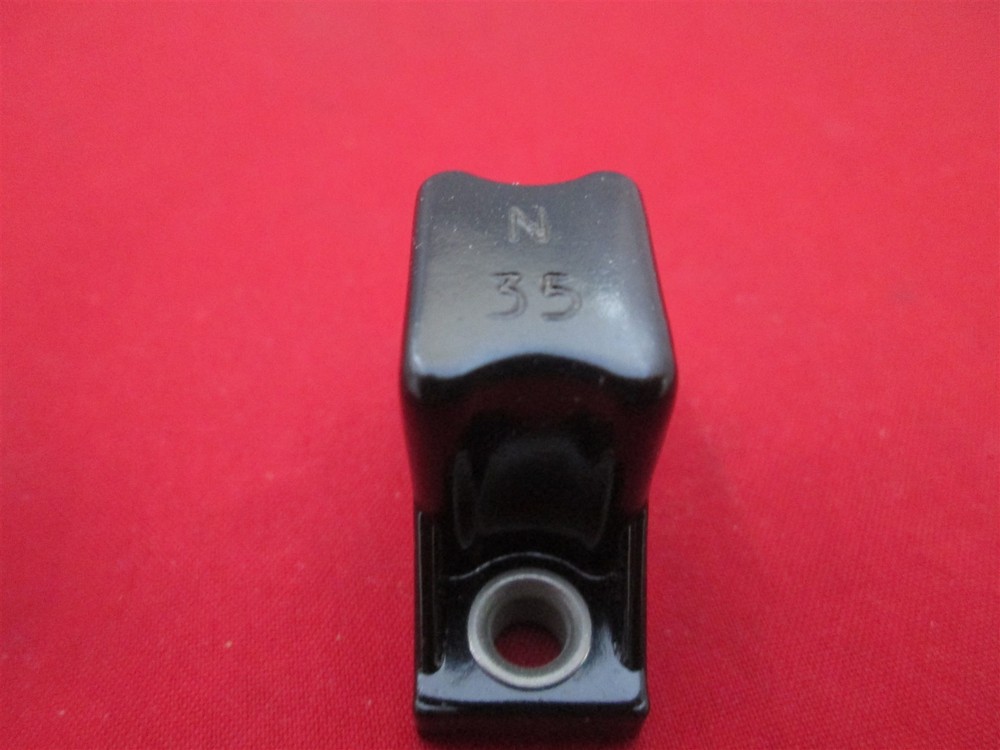 Allen Bradley Heater Element N35