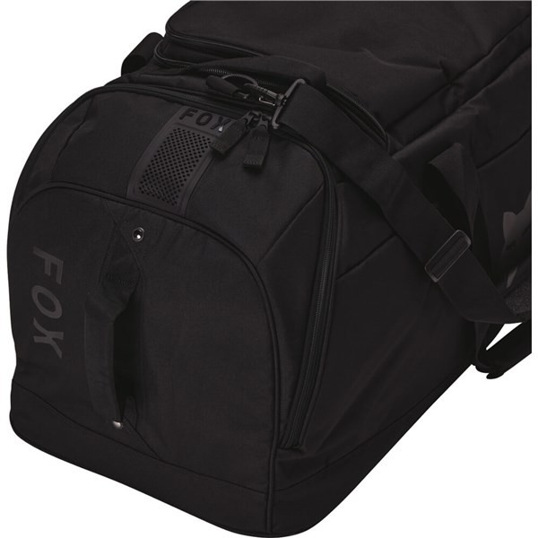 Fox Racing Podium Gear Bag | Black