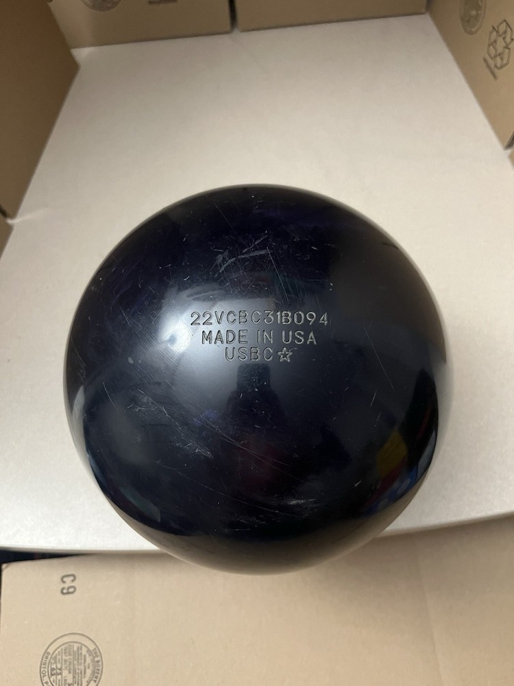 Storm Dark Code 15lbs