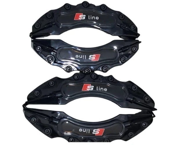 break caliper cover s line for a1 a2 a3 a4 a5 a6