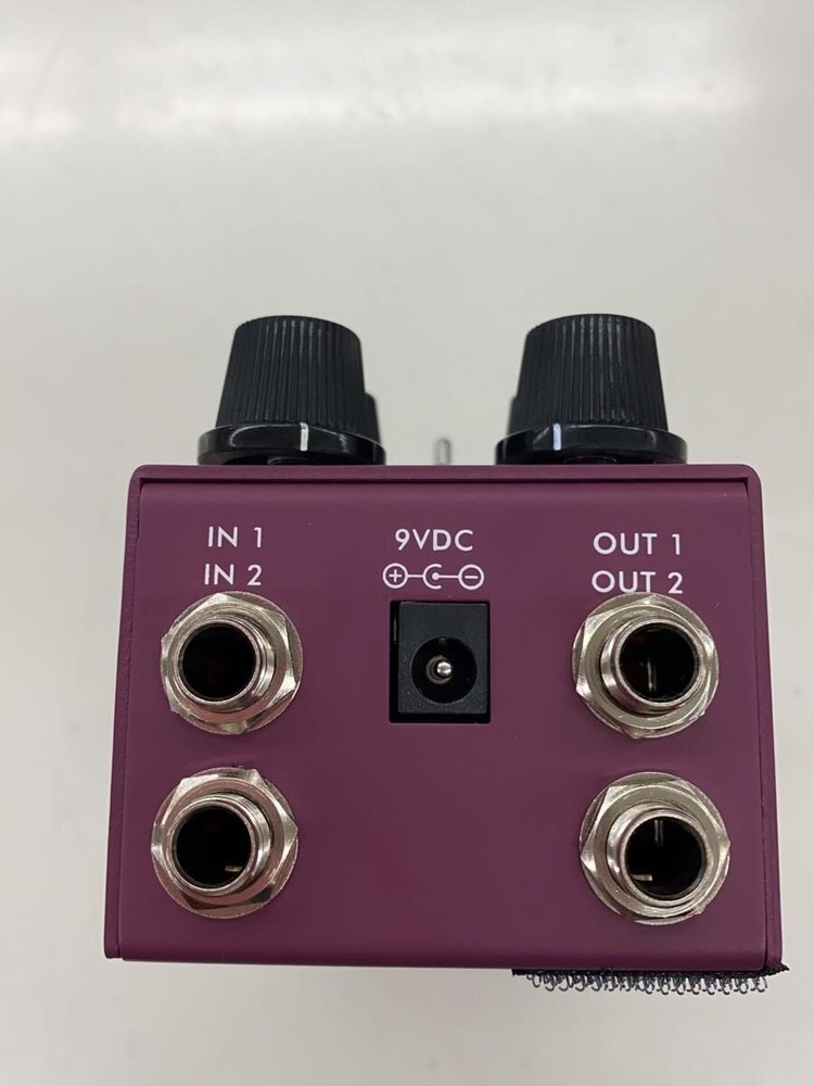 SUPRO◆Effector/FLANGER