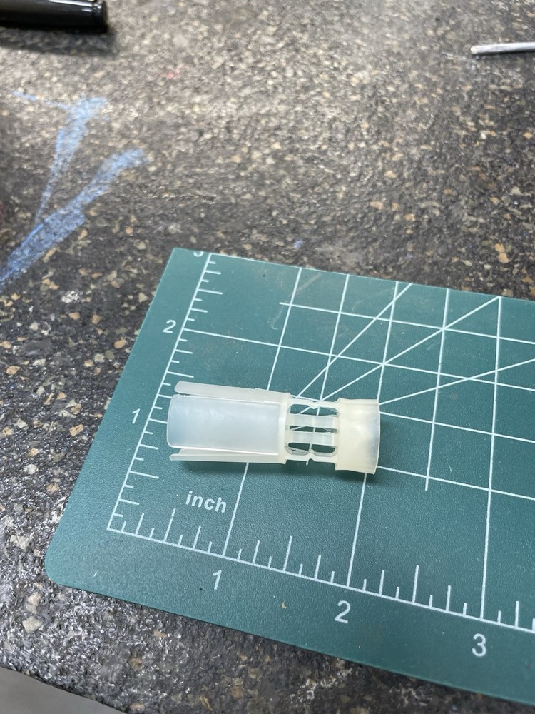 Vintage AA Wads WAA20