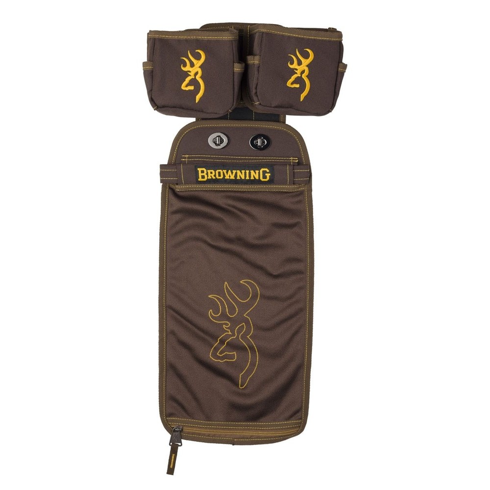 BROWNING Comp Series Shell Pouch (125188)