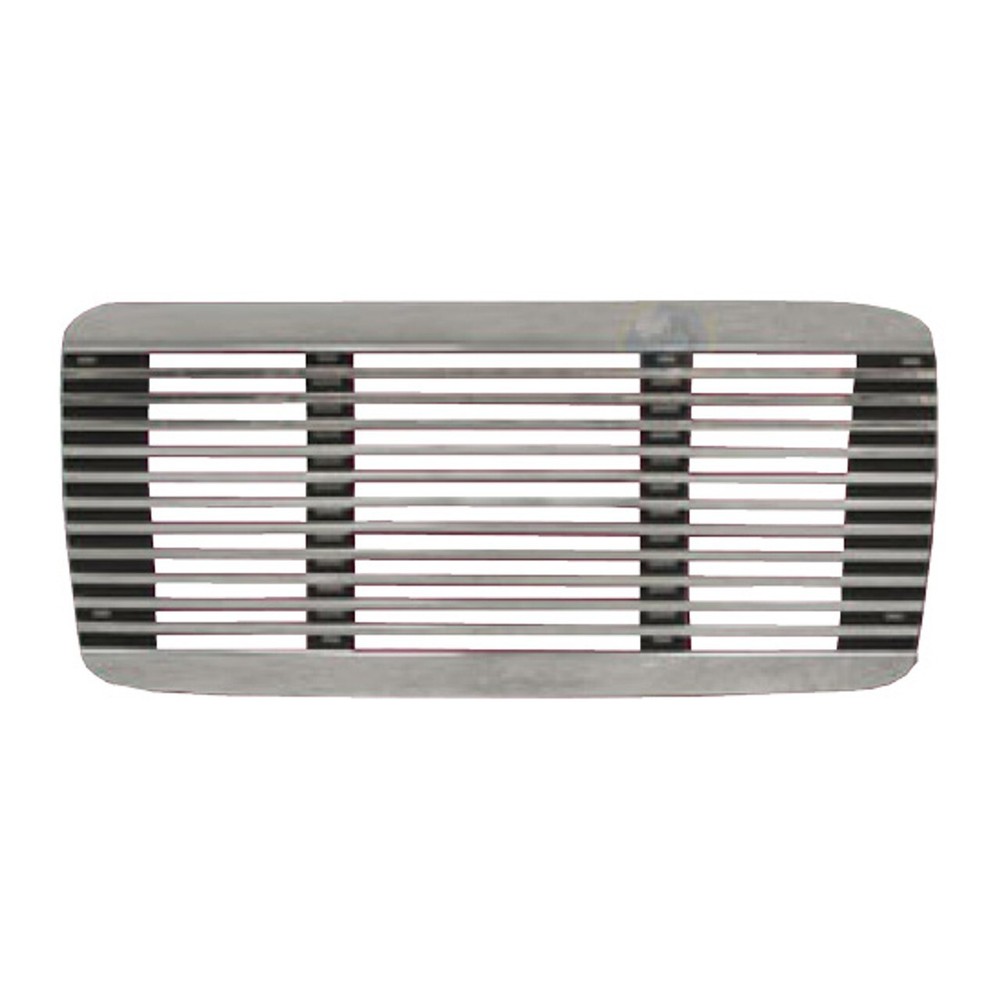BESTfit Aluminum Grille Insert For Freightliner