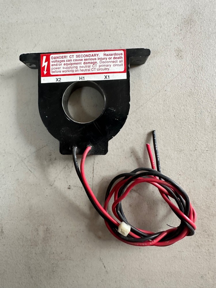 GFM25CT Square D Neutral Sensor