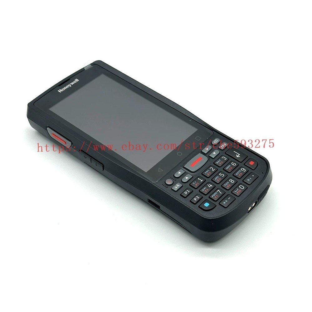 Honeywell EDA51K-0-BE21SQCGD Android Mobile Computer 2D Handheld Barcode Scanner