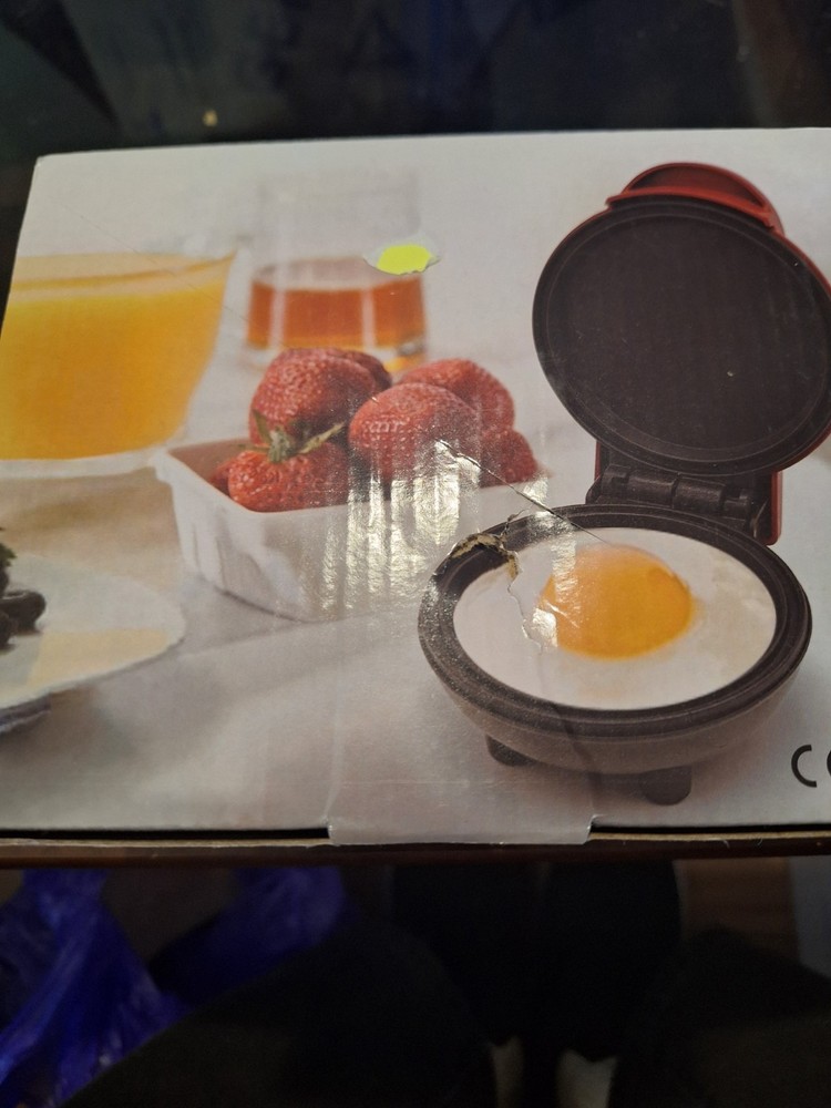 mini maker griddle