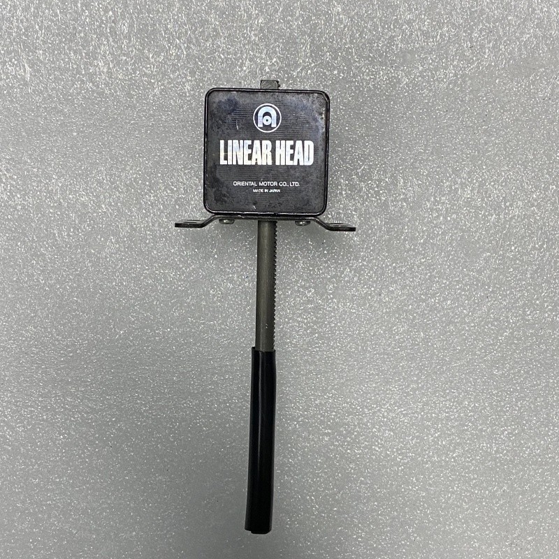 Oriental Motor OLF20-1A Linear Actuator Head