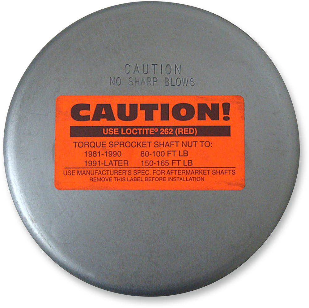 COMPU-FIRE Replacement Rotor for 40A 3-Phase Charging System - Harley Davidson