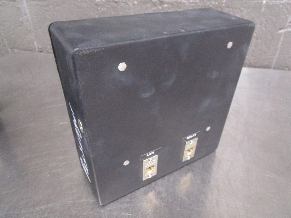 MRL Equipment Road marking Remote Control