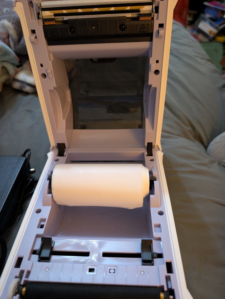 Phomemo Thermal Printer