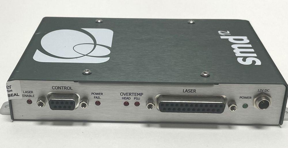 Laser Quantum SMD12, Model GEM