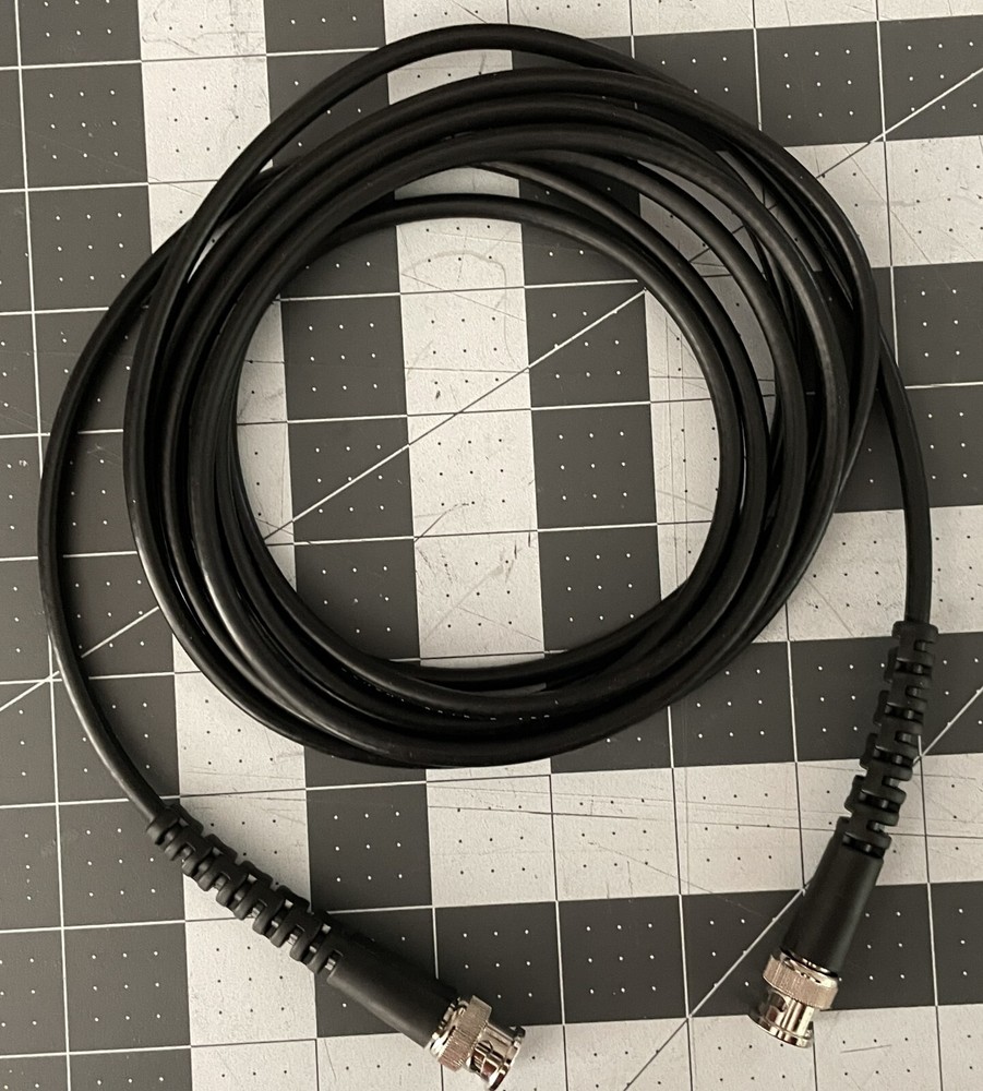 Pomona BNC Cable_10 Feet