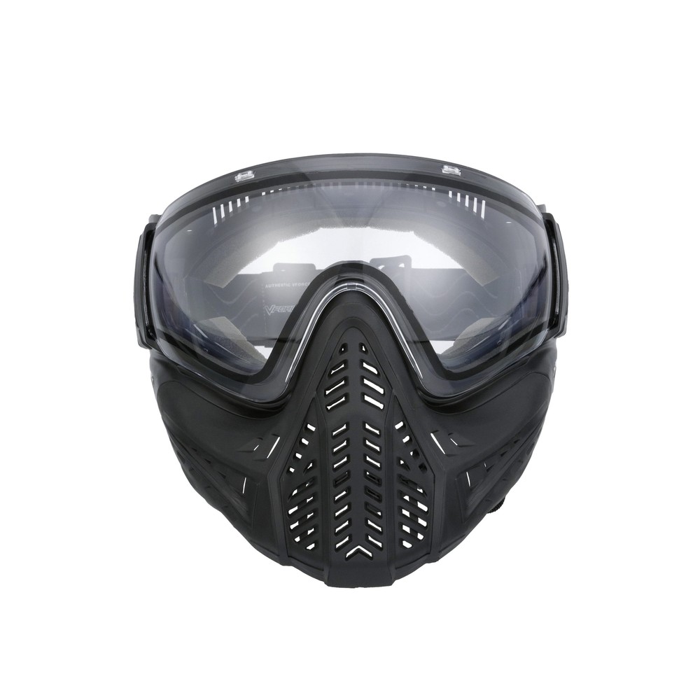 VForce Profiler 2.0 Paintball Mask - Black/ Black