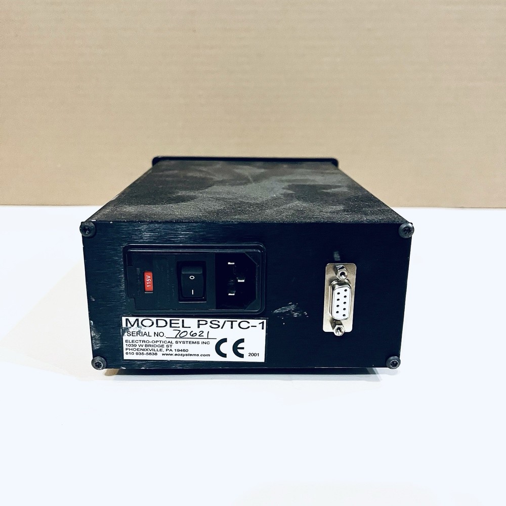 Electro-Optical Systems PS/TC-1 Controller - SHIPS FREE!